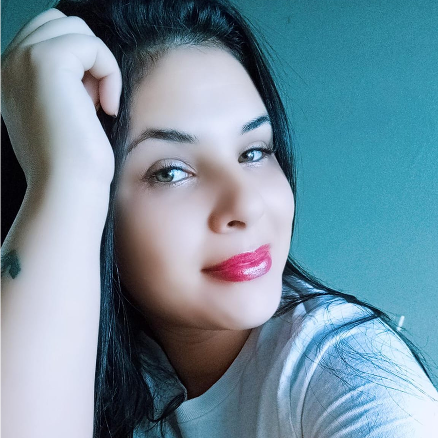 Aline Vieira Massoterapeuta